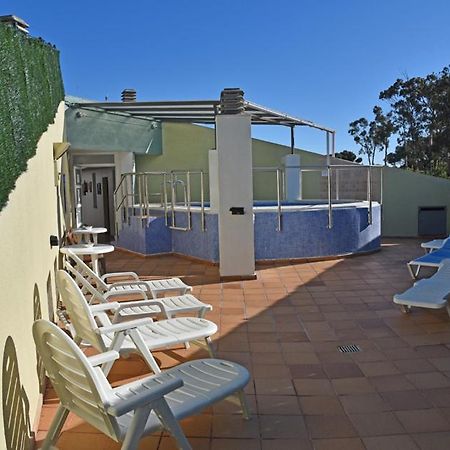 Apartamentos Ar Dosjoimi Lloret de Mar Eksteriør billede