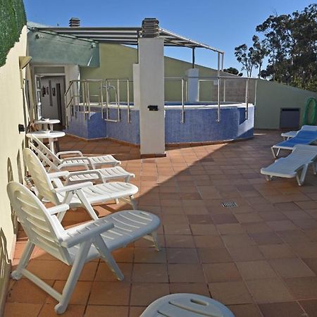 Apartamentos Ar Dosjoimi Lloret de Mar Eksteriør billede