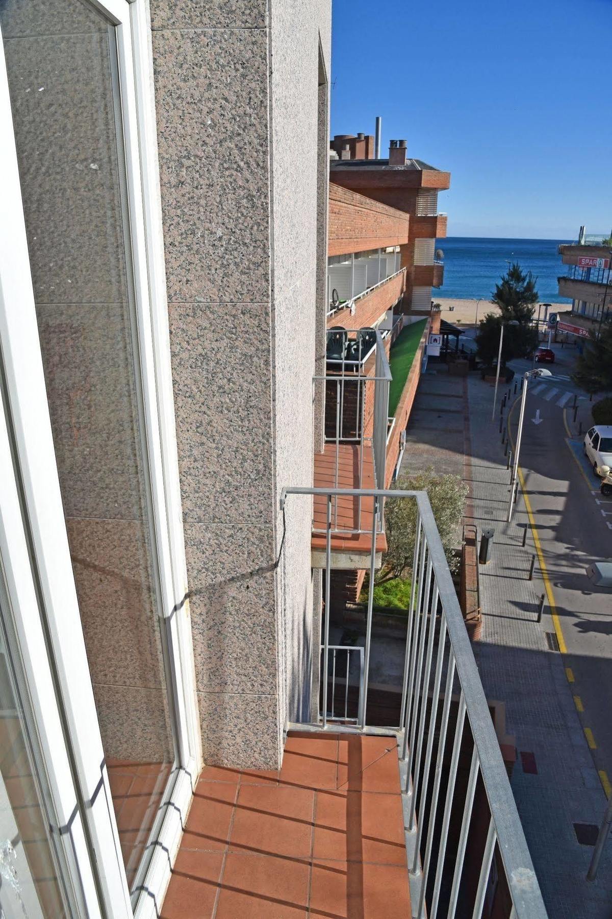 Apartamentos Ar Dosjoimi Lloret de Mar Eksteriør billede